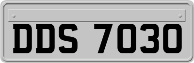 DDS7030