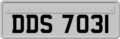 DDS7031