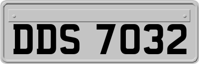 DDS7032