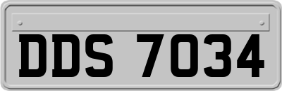 DDS7034