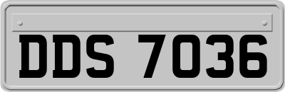 DDS7036
