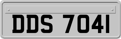 DDS7041