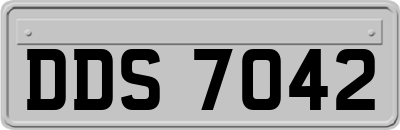 DDS7042