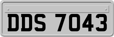 DDS7043