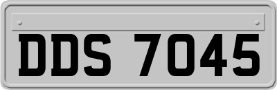 DDS7045