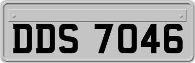 DDS7046
