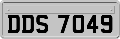 DDS7049