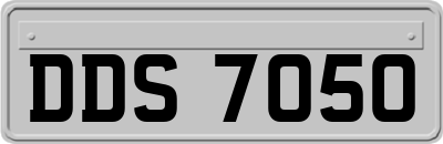 DDS7050