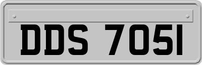 DDS7051