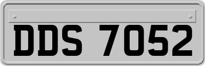 DDS7052