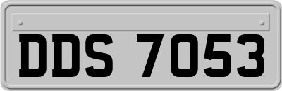DDS7053