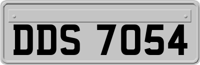 DDS7054