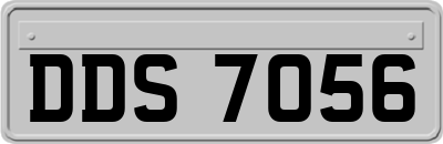DDS7056
