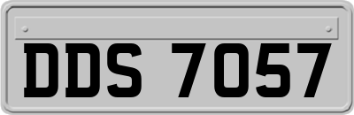 DDS7057