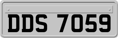 DDS7059