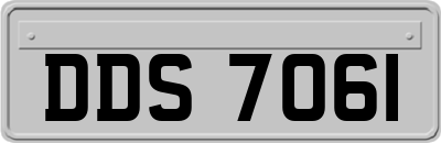 DDS7061