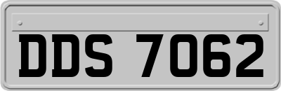 DDS7062