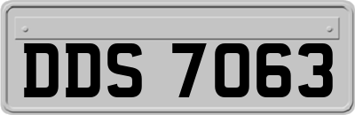 DDS7063