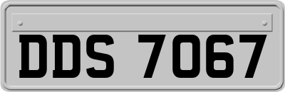 DDS7067