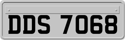 DDS7068