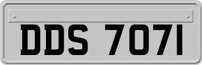 DDS7071