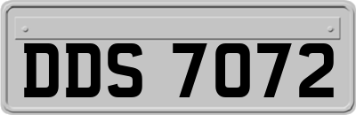 DDS7072