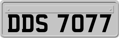 DDS7077