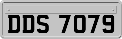 DDS7079