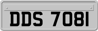 DDS7081
