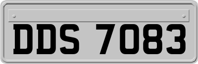 DDS7083