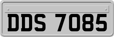 DDS7085