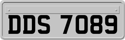 DDS7089