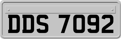 DDS7092
