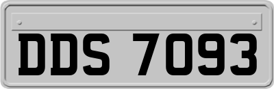 DDS7093