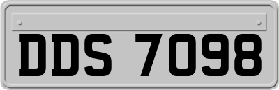 DDS7098