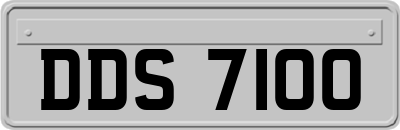 DDS7100