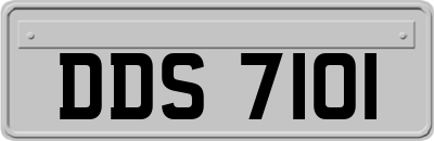 DDS7101