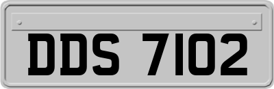 DDS7102