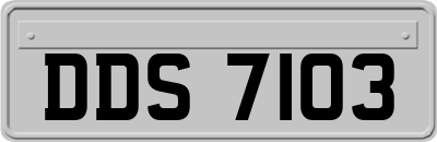 DDS7103
