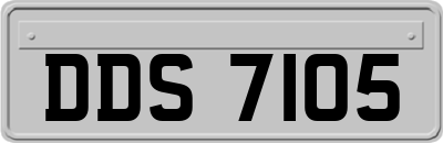 DDS7105