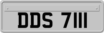 DDS7111