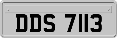 DDS7113
