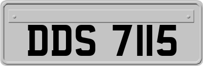DDS7115