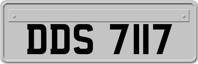 DDS7117