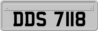 DDS7118