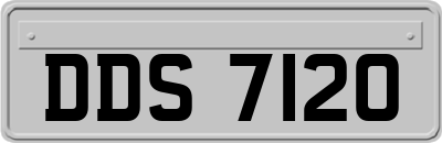 DDS7120