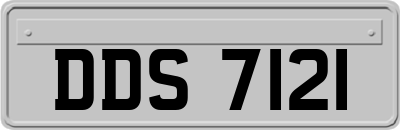 DDS7121
