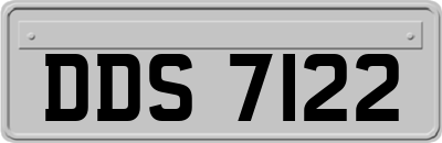 DDS7122
