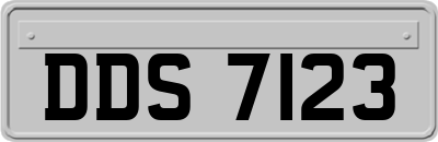 DDS7123