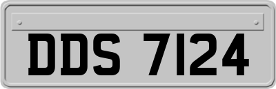 DDS7124
